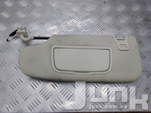 Солнцезащитный козырек левый для Ford Edge MK2 oe FT4Z5804105KJ разборка бу