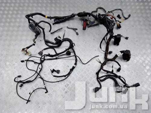 Жгут проводки для Ford Edge MK2 oe G2GZ12A581NT разборка бу