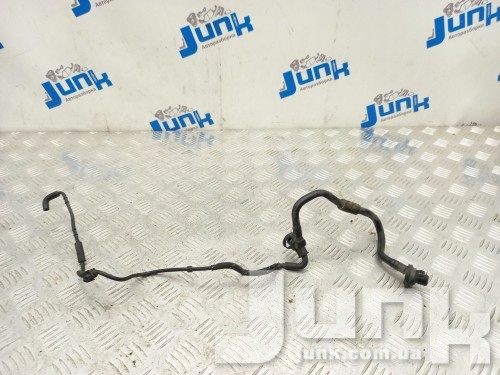 Трубка вакуумная для Audi A3 8V oe 5Q0612041AH разборка бу