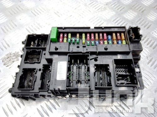 Блок комфорта для Ford Edge MK2 oe GU5Z15604H разборка бу