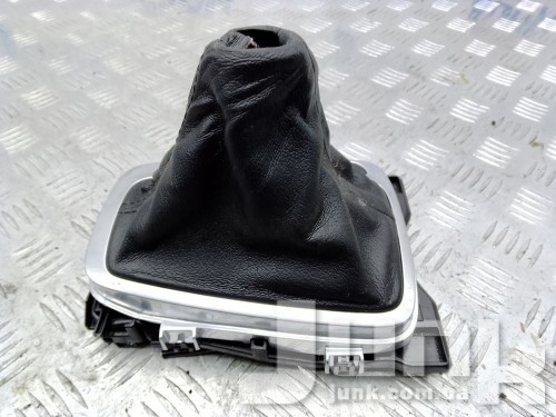 Чехол кулисы КПП для Ford Edge MK2 oe E1GZ7D443CA разборка бу