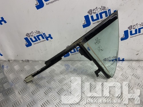 Стекло двери задней левое глухое для Mercedes C117 CLA oe A1177300118 запчасти бу Стекло двери задней левое глухое для Mercedes C117 CLA oe A1177300118 разборка бу