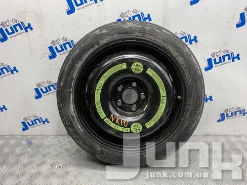 Диск запасного колеса (докатка) для Mercedes W203 oe A2094000302 разборка бу