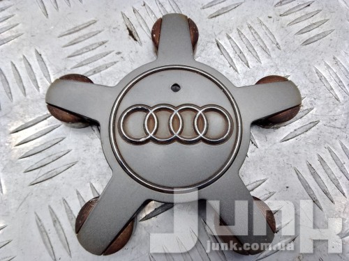 Заглушка в диск для Audi A6 C7 oe 4F0601165N разборка бу