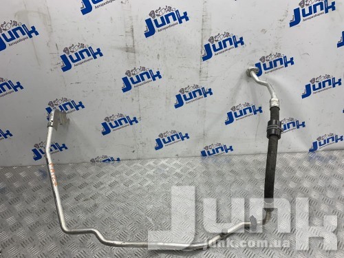 Трубка кондиционера для Вольксваген Atlas Cross Sport oe 3QF816743N разборка бу