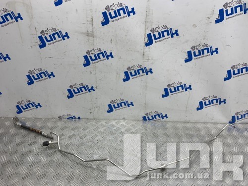 Трубка кондиционера для Вольксваген Atlas Cross Sport oe 3QF816741C разборка бу