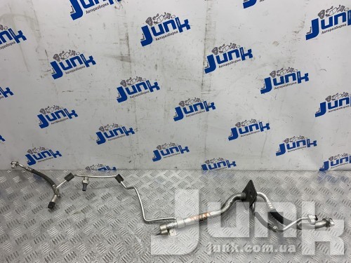 Трубка кондиционера для Mercedes X166 GL-Klasse oe A1668300100 разборка бу