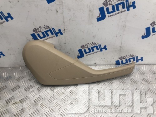 Декоративная накладка правого сидения для Mercedes X166 GL-Klasse oe A1669102104 разборка бу