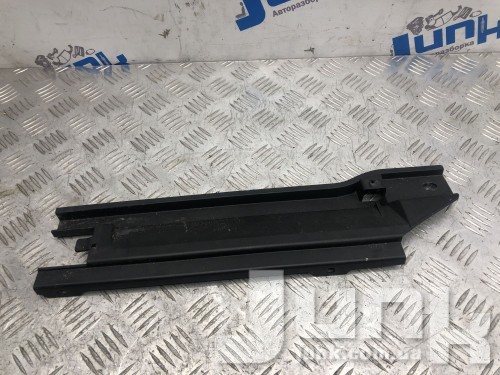 Накладка багажника левая для Mercedes X166 GL-Klasse oe A1666841331 разборка бу