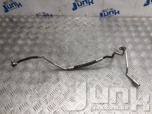 Трубка кондиционера для Ауди A4 (Б9) oe 8W1820720F разборка бу