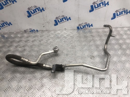 Трубка кондиционера для Audi Q5 oe 8R0260707AD разборка бу