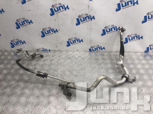 Трубка кондиционера для Jeep Cherokee KL oe 68103256AD разборка бу