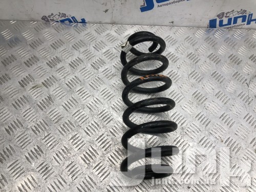 Пружина задней подвески левая/правая для Вольксваген Tiguan 2 oe 5QN511115F разборка бу