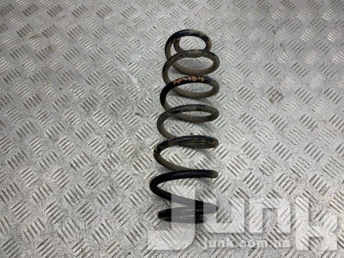 Пружина задней подвески левая/правая для Ауди Ку 3 oe 5N0511115L разборка бу