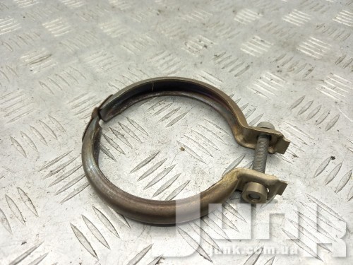 Хомут глушителя для Вольксваген Tiguan 2 oe 5Q0253725G разборка бу