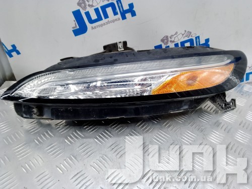 Фара передняя левая для Jeep Cherokee KL oe 68157103AN разборка бу