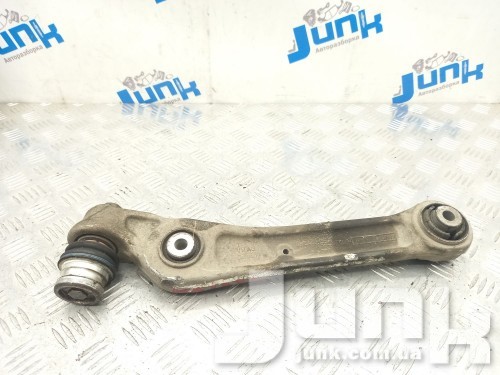 Рычаг передней подвески нижний левый для Audi A4 (Б9) oe 8W0407151A запчасти бу Рычаг передней подвески нижний левый для Audi A4 (Б9) oe 8W0407151A разборка бу