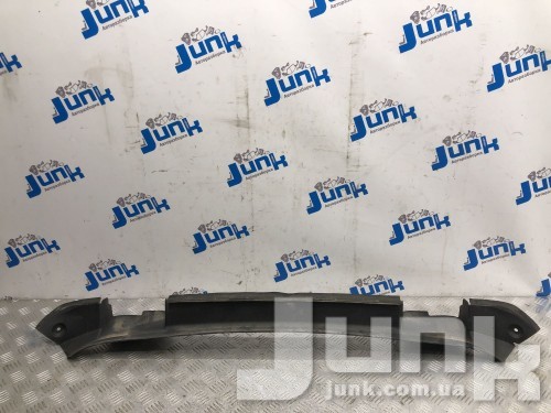 Накладка  крышки багажника для Mercedes X166 GL-Klasse oe A1666900064 разборка бу