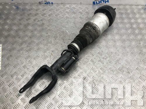 Пневмостойка передняя правая для Mercedes X166 GL-Klasse oe A1663202613 разборка бу