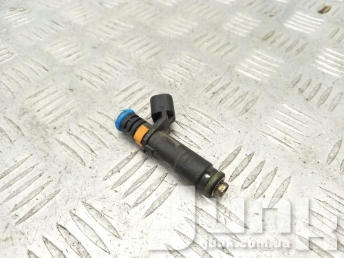 Форсунка впрыска топлива для Jeep Cherokee KL oe 4593986AA разборка бу