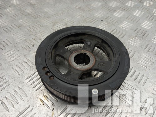 Шкив коленвала для Jeep Cherokee KL oe 5047418AB разборка бу