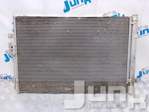 Радиатор кондиционера для Вольксваген Atlas Cross Sport oe 3QF816411 разборка бу