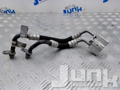 Трубки охлаждения АКПП для Вольксваген Atlas Cross Sport oe 3QF317820C разборка бу