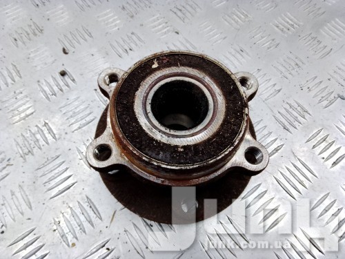Ступица передняя левая/правая для Вольксваген Atlas Cross Sport oe 3QF498621 разборка бу