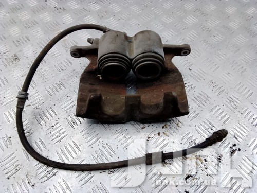 Суппорт тормозной передний левый для Вольксваген Atlas Cross Sport oe 3QF615123A запчасти бу Суппорт тормозной передний левый для Вольксваген Atlas Cross Sport oe 3QF615123A разборка бу