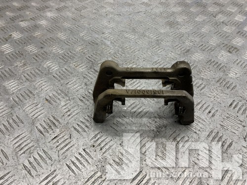 Тормозная скоба задняя левая для Jeep Cherokee KL oe 68225299AA разборка бу