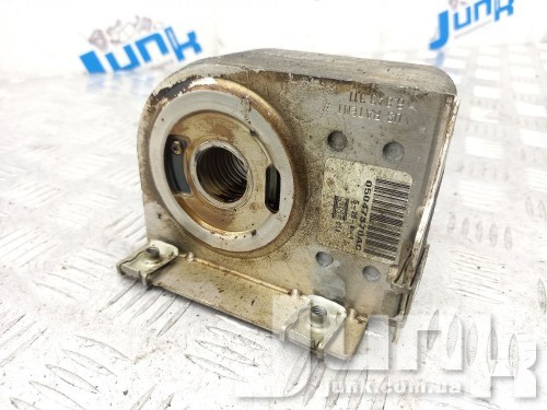 Теплообменник масла для Jeep Cherokee KL oe 05047370AC разборка бу