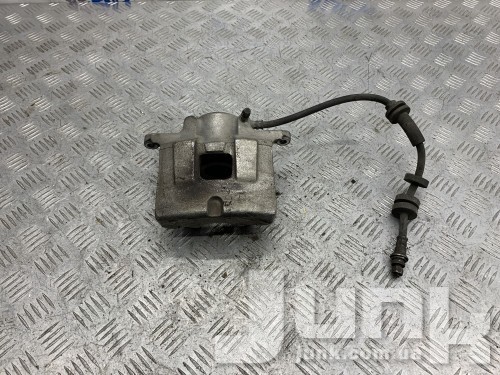 Суппорт тормозной передний левый для Jeep Cherokee KL oe 68225169AA разборка бу