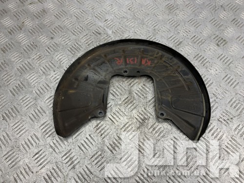 Защитный кожух тормозного диска передний левый/правый для Jeep Cherokee KL oe 68141732AA разборка бу