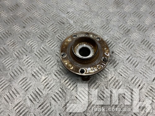 Ступица передняя левая/правая для Jeep Cherokee KL oe 68141123AC запчасти бу Ступица передняя левая/правая для Jeep Cherokee KL oe 68141123AC разборка бу