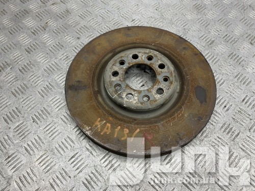 Диск тормозной передний левая/правая сторона для Jeep Cherokee KL oe 04779884AA разборка бу