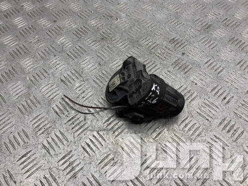 Моторчик суппорта заднего правого для Фольксваген Тигуан 2 oe 3Q0998281A разборка бу