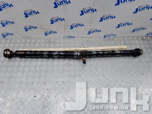 Карданный вал для Audi Q5 oe 8R0521101M разборка бу