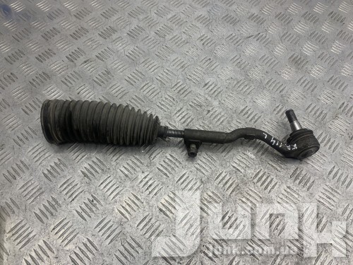 Рулевая тяга с наконечником левая для BMW X5 F15 oe 32106858735 запчасти бу Рулевая тяга с наконечником левая для BMW X5 F15 oe 32106858735 разборка бу