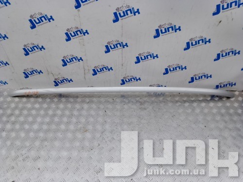 Рейлинг крыши правый для Вольксваген Atlas Cross Sport oe 3CM860034KW1 разборка бу