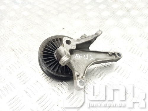 Кронштейн ролика натяжителя для Mercedes X166 GL-Klasse oe A2782340039 разборка бу