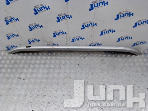 Рейлинг крыши левый для Джип Cherokee KL 2014-2022 oe 68102997AC разборка бу