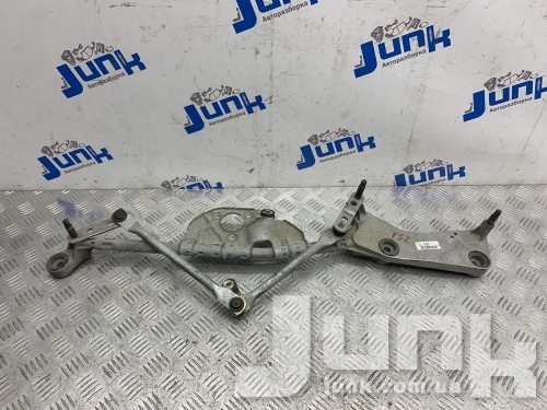 Трапеция стеклоочистителя для Mercedes X166 GL-Klasse oe A1668200741 разборка бу