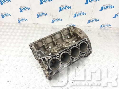 Блок цилиндров M278 для Mercedes X166 GL-Klasse oe A2780108102 разборка бу