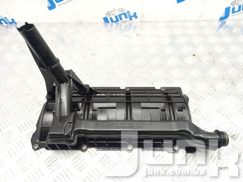 Маслоприёмник для Mercedes X166 GL-Klasse oe A2781801151 разборка бу