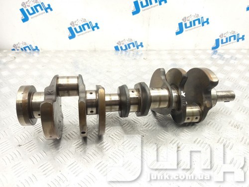 Коленчатый вал (Коленвал) для Mercedes X166 GL-Klasse oe A2780300301 разборка бу