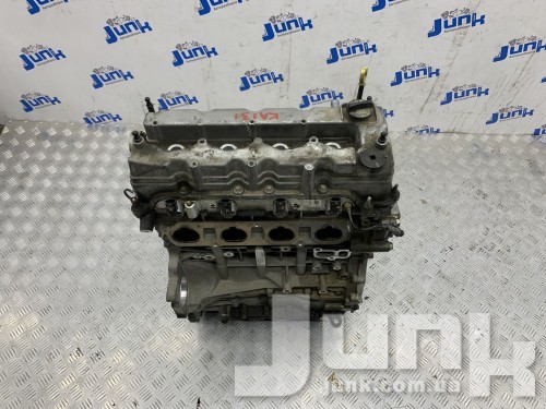 Двигатель (мотор) 2.4 для Jeep Cherokee KL oe 68292300AA разборка бу