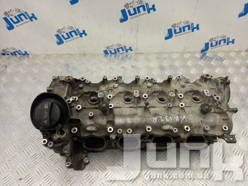Головка блока цилиндров (ГБЦ) правая для Mercedes X166 GL-Klasse oe A2780107220 разборка бу