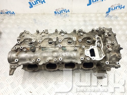 Головка блока цилиндров (ГБЦ) левая для Mercedes X166 GL-Klasse oe A2780107120 разборка бу