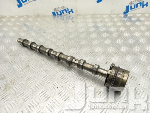 Распредвал выпускной левый для Mercedes X166 GL-Klasse oe A2780509301 разборка бу