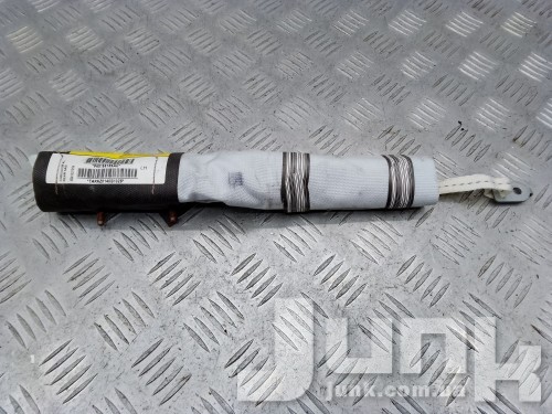 Подушка безопасности заднего пасажира левая для Jeep Cherokee KL oe 68156189AC разборка бу